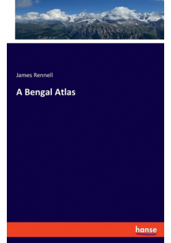 A Bengal Atlas