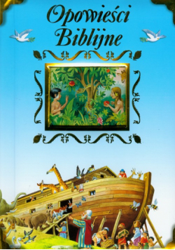 Opowieści biblijne