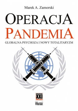 Operacja pandemia