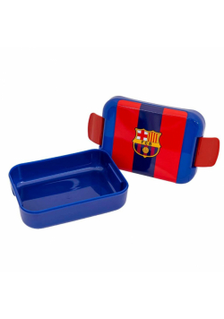 Śniadaniówka FC Barcelona