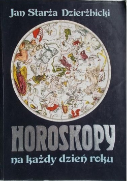 Horoskopy na każdy dzień roku