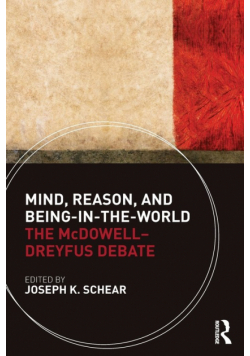 Mind, Reason, and Being-in-the-World