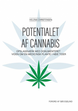 Potentialet af Cannabis