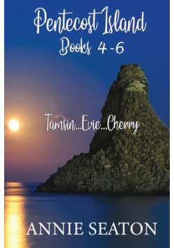 Pentecost Island Books 4-6