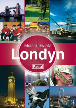 Miasta Świata: Londyn