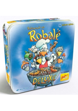 Gra planszowa Egmont Polowanie na Robale DeLuxe
