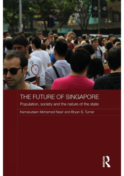 The Future of Singapore