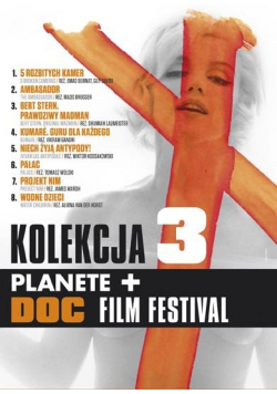 Kolekcja Planete Doc Film Festival 3 Nowa