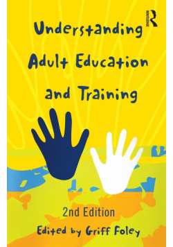 Understanding Adult Education and Training