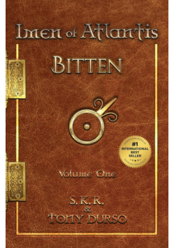 Imen of Atlantis