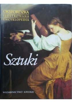 Oksfordzka ilustrowana encyklopedia Sztuki