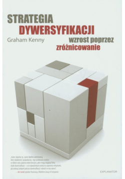 Strategia dywersyfikacji