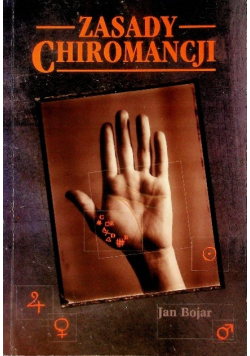 Zasady chiromancji
