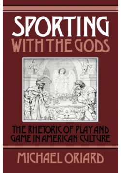 Sporting with the Gods