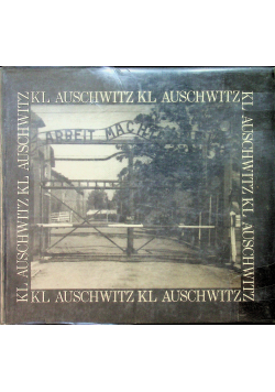 KL Auschwitz