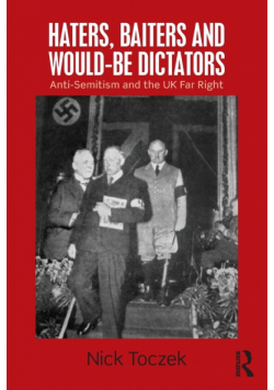 Haters, Baiters and Would-Be Dictators