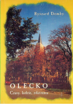 Czasy, ludzie, zdarzenia