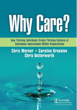 Why Care?