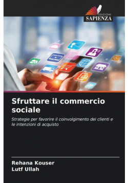 Sfruttare il commercio sociale