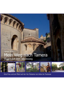 Mein Weg nach Tamera