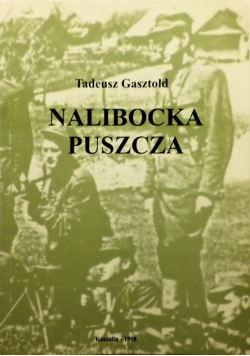 nalibocka puszcza