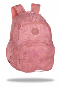 Plecak 2-komorowy Coolpack pink SK