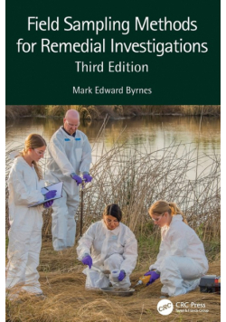 Field Sampling Methods for Remedial Investigations