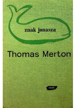Znak Jonasza