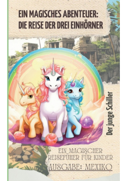 Ein magisches Abenteuer