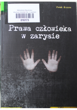 Prawa człowieka w zarysie