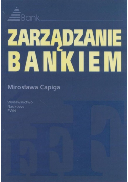 Zarządzanie bankiem