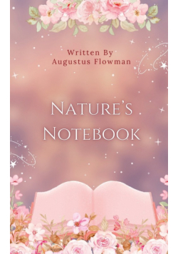 Nature's Notebook