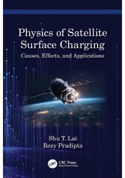 Physics of Satellite Surface Charging