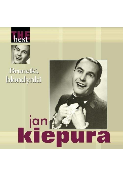 The best. Brunetki, blondynki CD