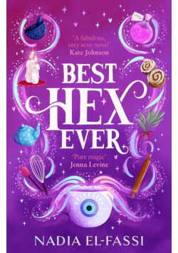 Best Hex Ever