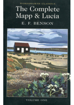 The Complete Mapp & Lucia Volume One