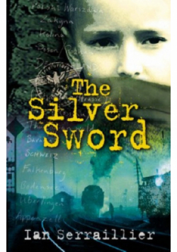 The silver sword