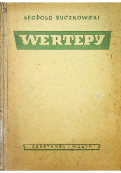 Wertepy 1947r