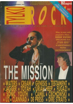 Tylko Rock Nr 10