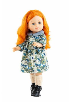 Lalka hiszpańska Becca 42cm