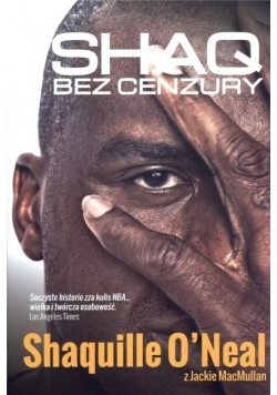 Shaq bez cenzury