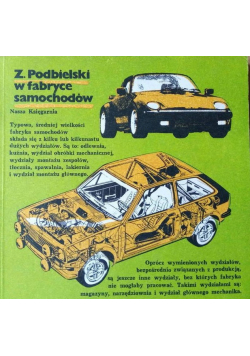 W fabryce samochodów