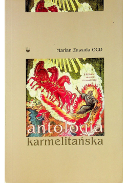 Antologia karmelitańska
