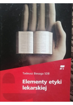 Elementy etyki lekarskiej