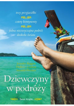 Dziewczyny w podróży