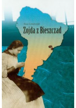 Zojda z Bieszczad