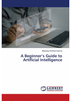 A Beginner's Guide to Artificial Intelligence