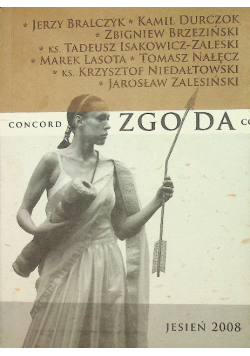 Zgoda Concordia
