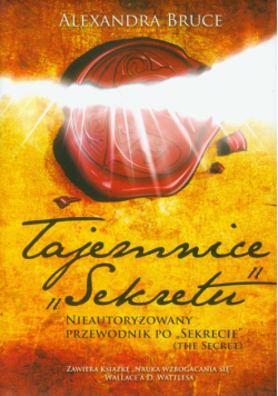Tajemnice Sekretu