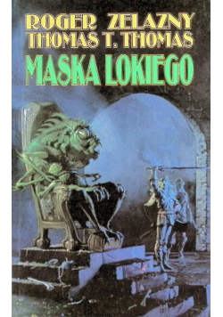 Maska Lokiego